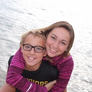 Meet your Posher, Pam